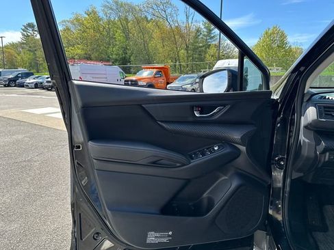 Certified 2024 Subaru Ascent Premium w/ Convenience Package image 24