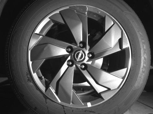 Used 2025 Nissan Rogue SV FWD image 14