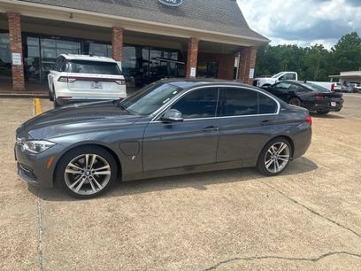 Used 2018 BMW 330e