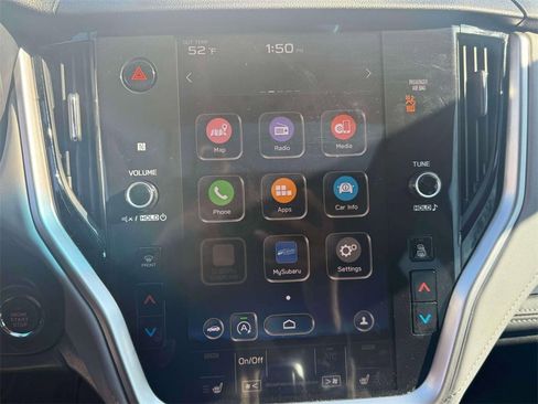 Used 2020 Subaru Outback Limited image 19