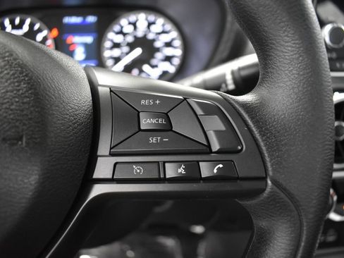 Certified 2025 Nissan Sentra S FWD image 25
