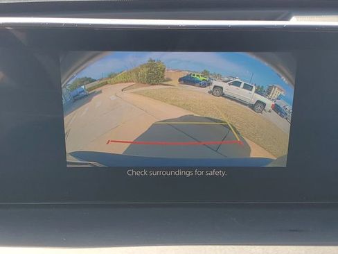 Used 2025 MAZDA CX-30 AWD 2.5 S w/ Preferred Package image 24