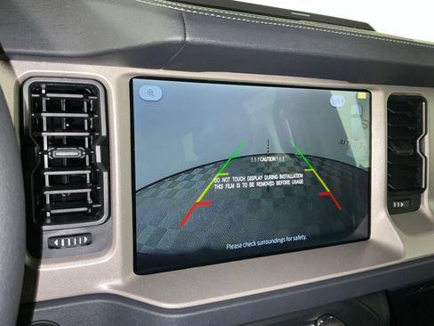 New 2026 Ford Bronco Outer Banks AWD/4WD image 22