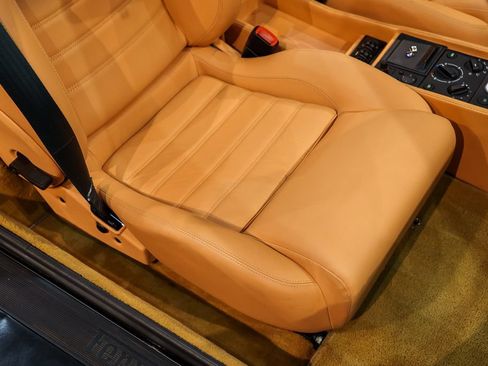 Used 1999 Ferrari F355 Spider RWD image 41