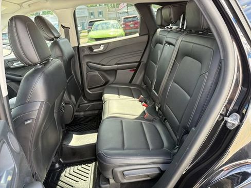 Used 2021 Ford Escape SEL w/ Technology Package FWD image 23