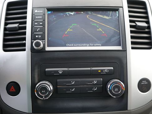 Used 2019 Nissan Frontier SV image 22