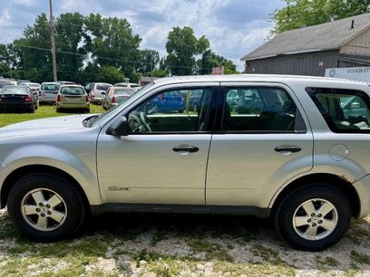 Used 2008 Ford Escape XLS