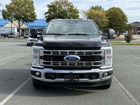 New 2026 Ford F350 XLT RWD image 6