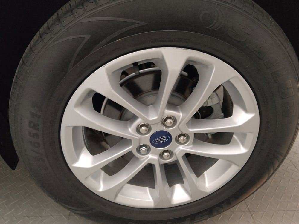 Used 2020 Ford Escape SE AWD/4WD image 31