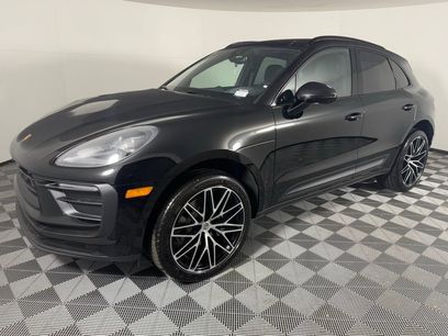 New 2026 Porsche Macan
