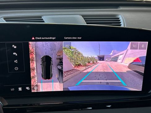 New 2026 Audi A6 Premium Plus AWD/4WD image 19