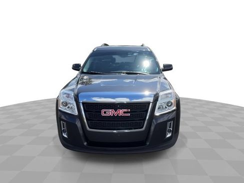 Used 2014 GMC Terrain SLE w/ Convenience Package AWD/4WD image 3