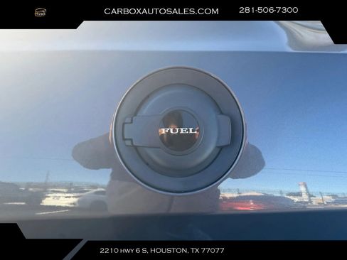 Used 2021 Dodge Challenger SXT w/ Blacktop Package RWD image 10