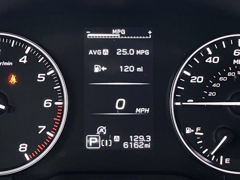 Used 2025 Subaru Forester Limited w/ Popular Package #1 AWD/4WD image 15