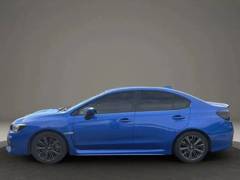 Used 2021 Subaru WRX AWD/4WD image 2