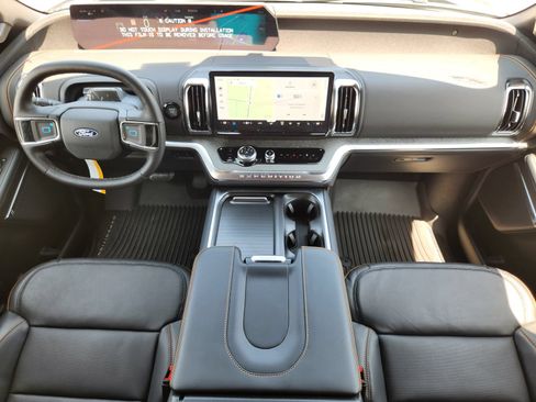 New 2027 Ford Expedition Tremor w/ Driver's Package AWD/4WD image 23