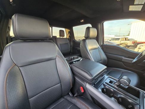 Used 2024 Ford F150 Lariat w/ FX4 Off-Road Package image 20