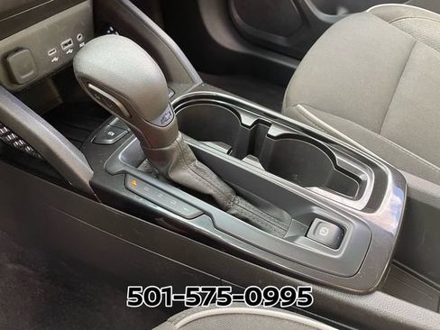 Used 2023 Chevrolet TrailBlazer LT FWD image 28