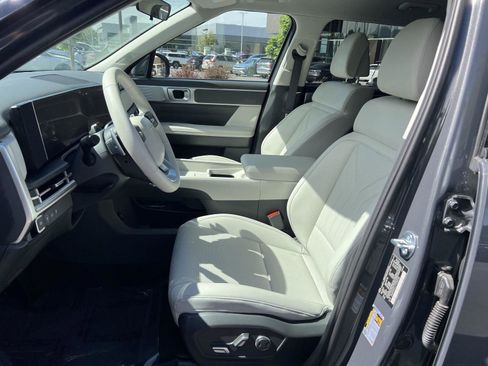 Used 2026 Hyundai Santa Fe SEL AWD/4WD image 27