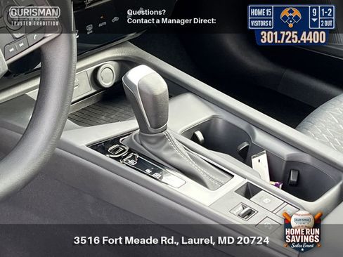 New 2026 Nissan Sentra SV w/ Floor Mat Package image 16