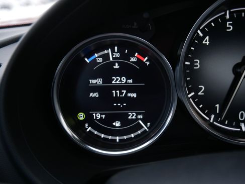 Used 2025 MAZDA MX-5 Miata Grand Touring image 33