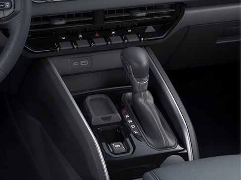 New 2026 Chevrolet Colorado W/T RWD image 17