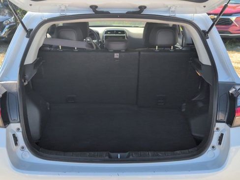 Used 2025 Mitsubishi Outlander Sport SE AWD/4WD image 28