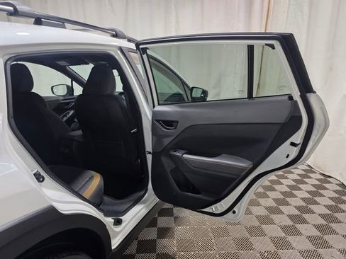 New 2026 Subaru Crosstrek 2.5i Sport w/ Crosstrek Mirror Package AWD/4WD image 31