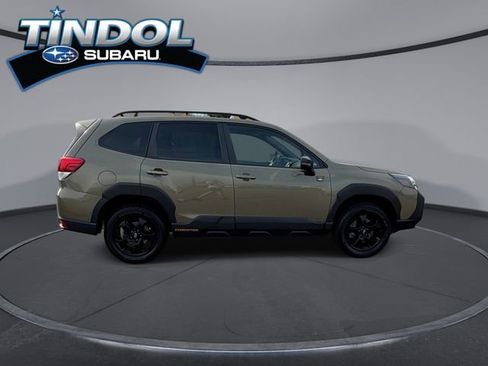 Certified 2023 Subaru Forester Wilderness image 10