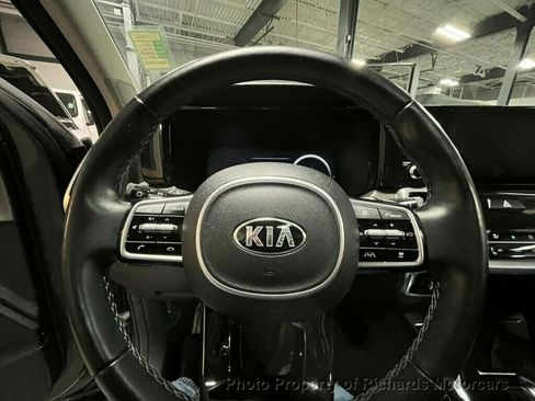 Used 2021 Kia Sorento SX Prestige image 26