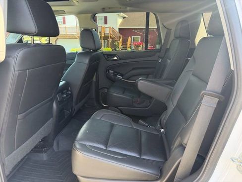 Used 2018 Chevrolet Tahoe LT AWD/4WD image 20