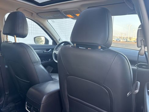 Used 2017 MAZDA CX-5 Grand Touring image 25