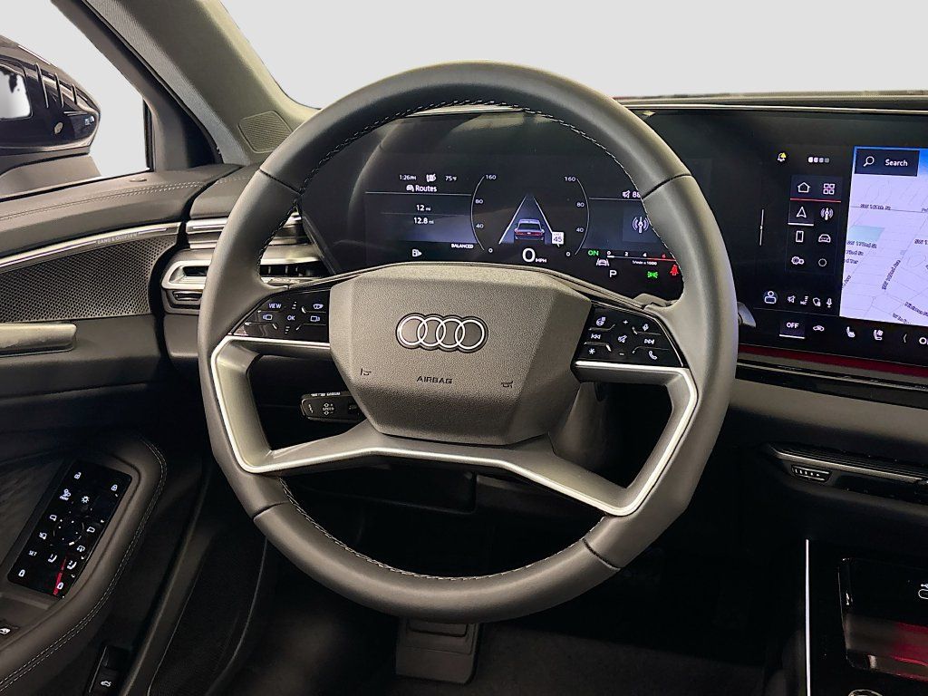 Used 2026 Audi A6 Premium Plus w/ Premium Plus Package AWD/4WD image 18