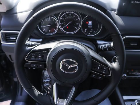 Used 2025 MAZDA CX-5 AWD 2.5 S image 18