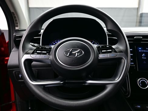 Certified 2023 Hyundai Tucson SEL image 24