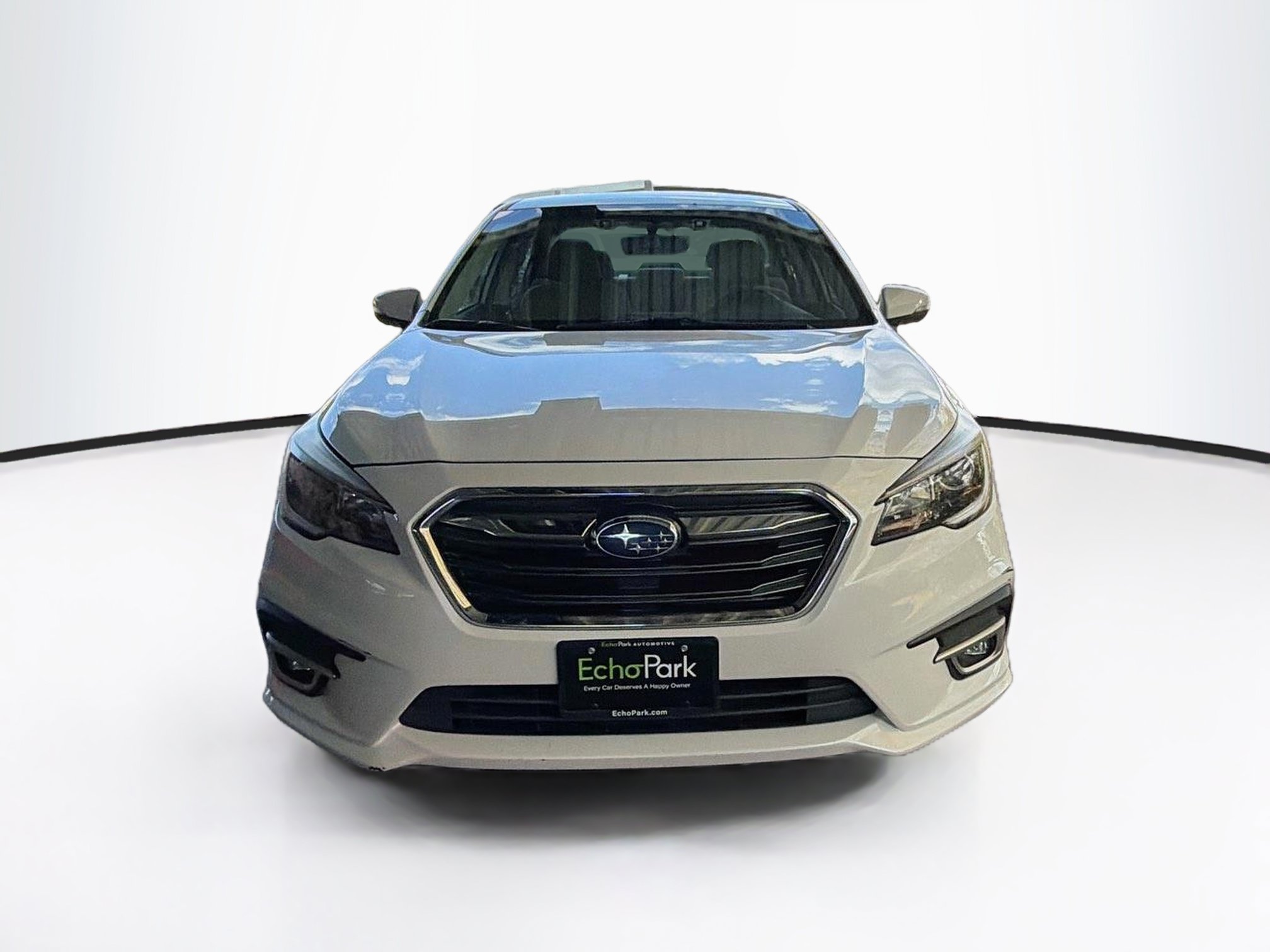 Used 2018 Subaru Legacy 2.5i Premium w/ Eyesight & BSD & Rcta & HBA AWD/4WD image 2