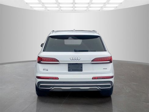 Used 2022 Audi Q7 3.0T Premium image 8