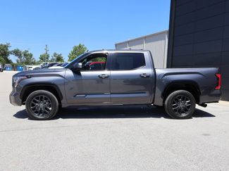 Used 2023 Toyota Tundra Platinum AWD/4WD video 2