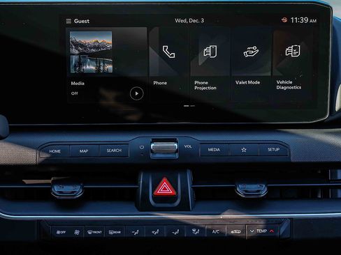 Certified 2025 Kia K4 LXS image 12