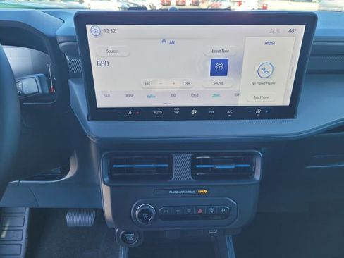 New 2026 Ford Maverick Lobo image 10