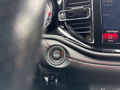 Used 2023 Dodge Durango R/T w/ Blacktop Package image 35