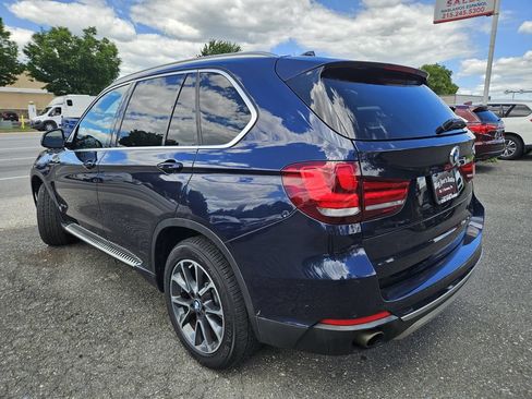 Used 2015 BMW X5 xDrive35i AWD/4WD image 3
