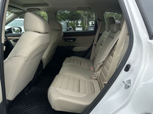 Used 2022 Honda CR-V EX image 15