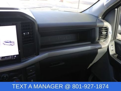 Used 2025 Ford F150 XL AWD/4WD image 27