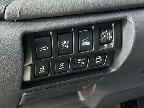 Used 2019 Subaru Forester Touring w/ Popular Package #3 image 9