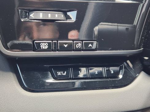 Certified 2025 Lexus RX 500h F Sport AWD/4WD image 20