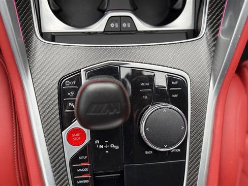 Used 2024 BMW XM image 33