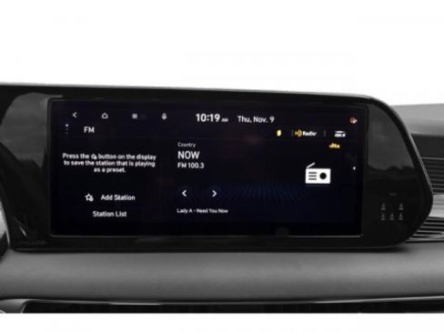 Used 2025 Hyundai Palisade Calligraphy AWD/4WD image 12