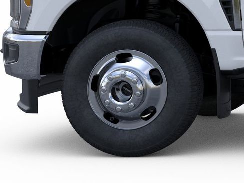 New 2026 Ford F350 XLT w/ 360-Degree Camera Package image 19