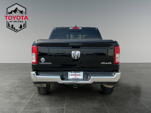 Used 2023 RAM 1500 Big Horn image 4